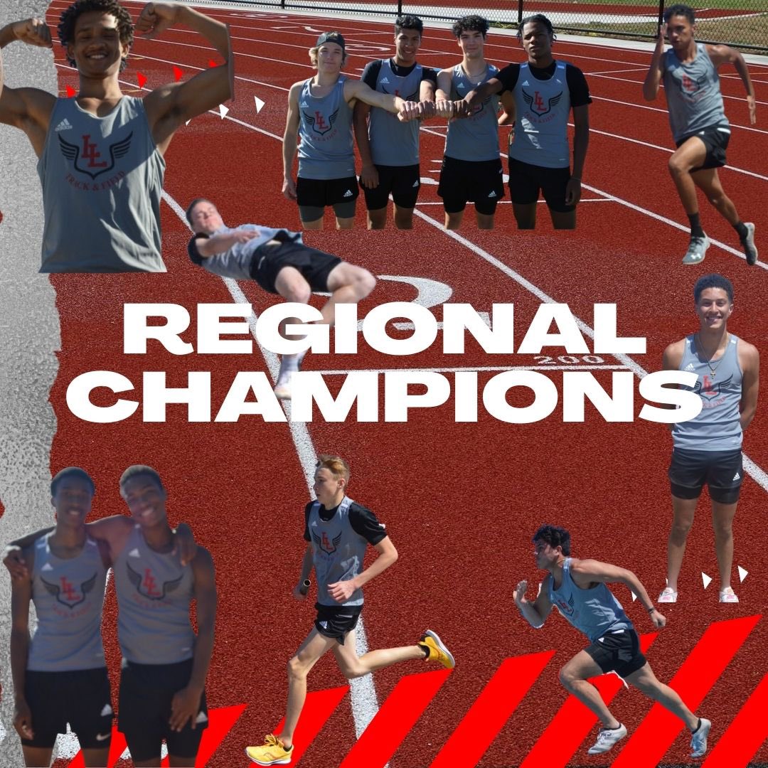 LHStrack_XC's tweet photo. Congrats to our boys team for taking home the Regional Championship on Saturday! They brought home 34 medals and a plaque. This is now the 7th meet the boys have won this year.

Congrats Boys! https://t.co/YXRTUJnJIO