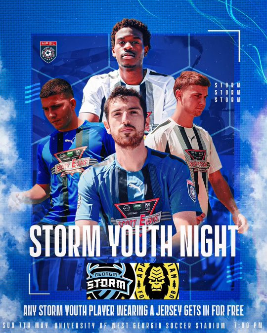 GeorgiaStorm tweet media