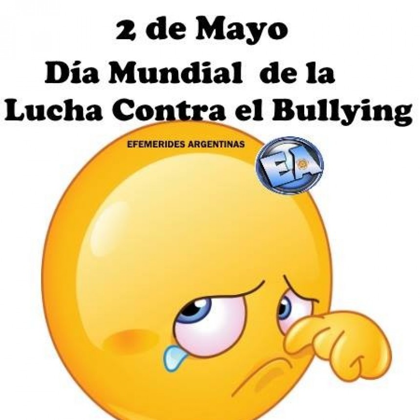 Estomatología Puerto Padre. 
Hoy se celebra el día mundial de la lucha contra el acoso escolar...
#SomosCuba 
#SomosContinuidad