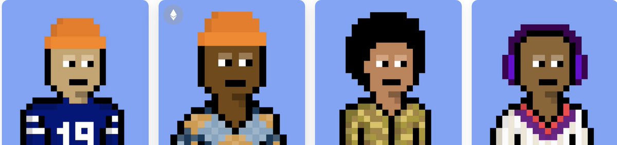 Nakamigos are trending RN, and I want to help us as much as I can!
Nothing gives exposure like a good old #NFTGiveaway  👀 

So here I am giving away 1x floor #Nakamigos sponsored by me (you can choose floor one) 

To participate:
Follow + Like + RT
Tag a migo

Lasts for 48 only!