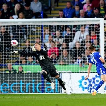 NEW EPISODE🚨 

Oh my Ward! Iversen’s Heroics, TOTS, and Final Table Predictions.

Jack and Euan are back, hopefully for good this time. #lcfc #nufc #pl #TOTS #FUT23 

Find us on YouTube and Spotify here: linktr.ee/talkingballack…
