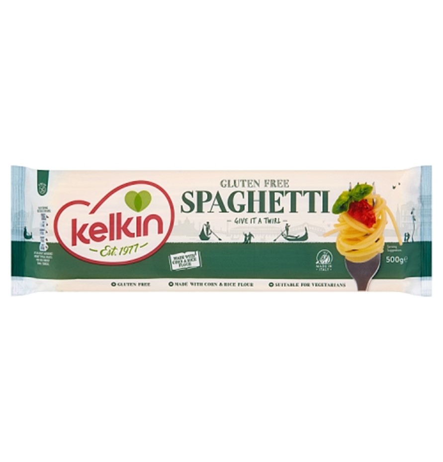 Do you fancy a Pasta Recipe from our friends at Kelkin
This May, try our Provencal Pasta and let us know what you think. (Full recipe on kelkin.ie) 
It looks mighty tasty.