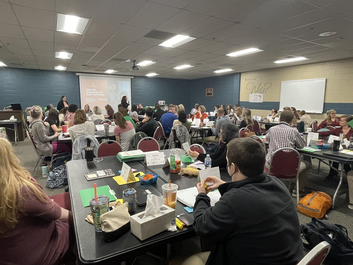 stefanie buckner hill (@stefaniebnc) on Twitter photo Teachers. The heart- the brain- the feet of everything we do at a central services 🥰 it’s a carnival today as 70+ teachers from all 34 es/ms/is schools in <a href="/BuncombeSchools/">Buncombe Schools</a> listen to 4 vendors to pick our #bcsmath curriculum! #weallmath (thank you to all for making this possible) Teachers. The heart- the brain- the feet of everything we do at a central services 🥰 it’s a carnival today as 70+ teachers from all 34 es/ms/is schools in <a href="/BuncombeSchools/">Buncombe Schools</a> listen to 4 vendors to pick our #bcsmath curriculum! #weallmath (thank you to all for making this possible)