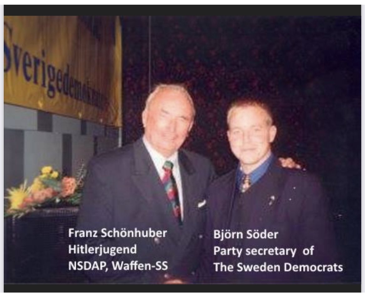 paulhansen64's tweet photo. Ibland säger en bild mer än 1000 tweets. https://t.co/QHRwSTqDy9
