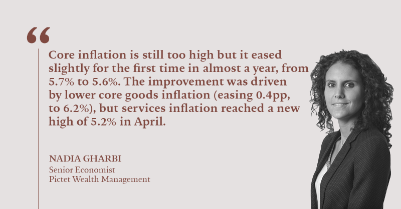 Pictet Group (@pictetgroup) on Twitter photo #ECB preview: banking on policy transmission “a forward-looking ECB should move more cautiously from here stepping down to 25bp rate hikes in full data-dependent mode”, <a href="/fwred/">Frederik Ducrozet</a>, Head of Macroeconomic Research, and <a href="/nghrbi/">Nadia Gharbi</a>, Senior Economist, at Pictet Wealth Management #ECB preview: banking on policy transmission “a forward-looking ECB should move more cautiously from here stepping down to 25bp rate hikes in full data-dependent mode”, <a href="/fwred/">Frederik Ducrozet</a>, Head of Macroeconomic Research, and <a href="/nghrbi/">Nadia Gharbi</a>, Senior Economist, at Pictet Wealth Management