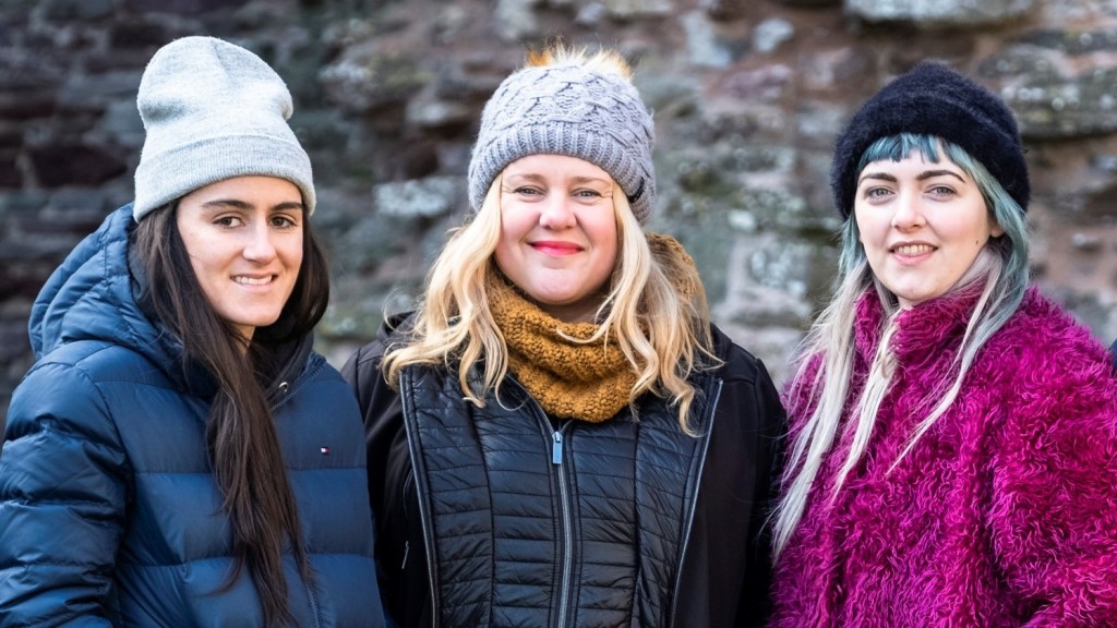 Join Faye, our Head of Skills &amp; Training, with other fantastic guest speakers at <a href="/BAFTACymru/">BAFTA Cymru</a>'s Guru Live to find out how you can start and grow your film career. 🎟️ Book your place here: bafta.org/supporting-tal…