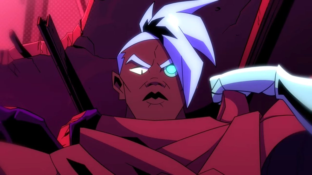 「Future Ekko looks pretty cool, it looks 」|Spideraxeのイラスト