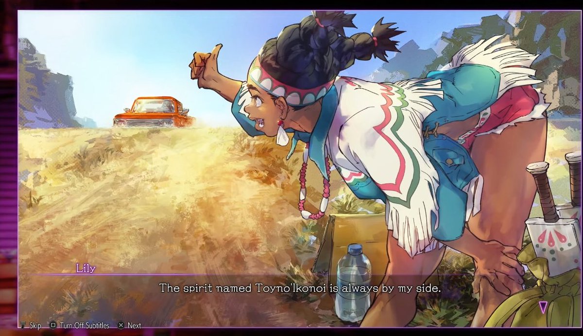 on Twitter: "RT @FGAnniversaries: Quick preview of Lily's Arcade Mode