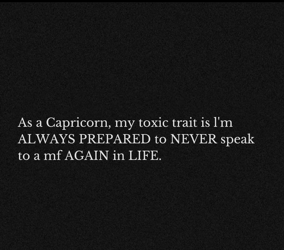 maiyabooo's tweet photo. Tbh ♑️👂🏽 https://t.co/XUU1K5cGlR