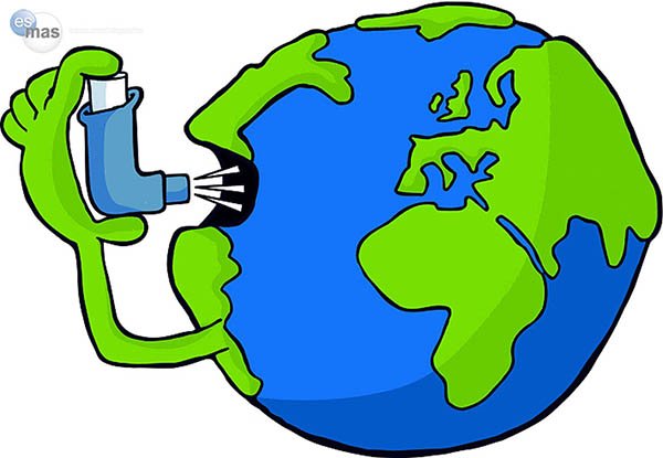 Estomatología Puerto Padre.
El primer martes de mayo se celebra el día mundial del Asma 2023 con el objetivo de crear conciencia sobre la enfermedad.
#CubaSalva
#CubaPorLaSalud 
#CubaPorLaVida