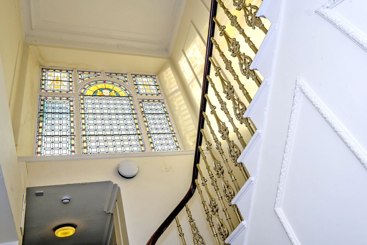 NEW PRICE!   343a Union Street - 3 bed first floor flat in the heart of the city - offers over £125,000 #aberdeen #citycentre #apartment #forsale #aspc