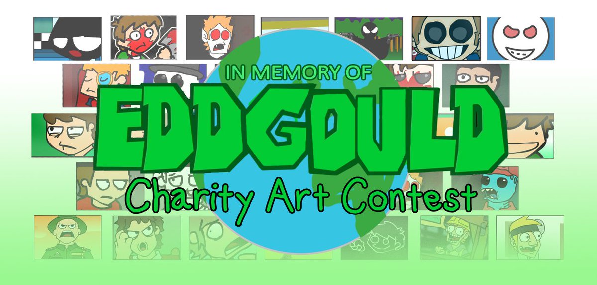 Our First Charity with massive big help from @Newgrounds @TomFulp and @Eddsworld Eddsworld is a big inspiration for me jumping into animation. And I know how cruel cancer can be. So with the help of the NG community. We're going to make cancer bleed. newgrounds.com/bbs/topic/1524…