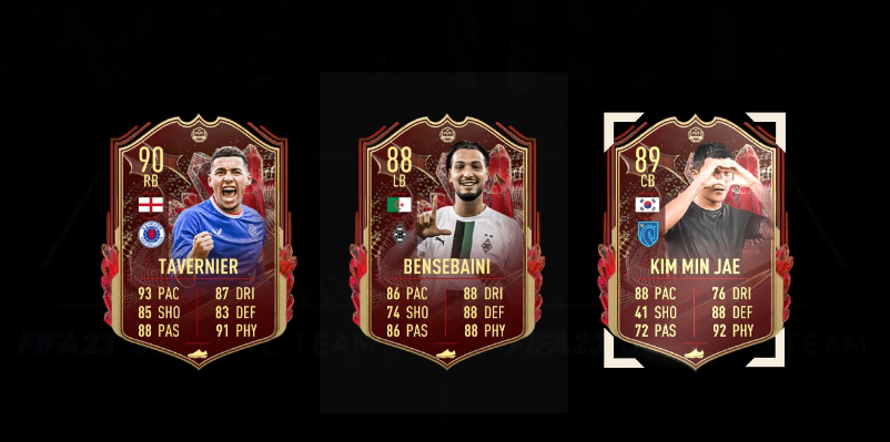 JJFUT3's tweet photo. Por cierto, con todo lo relativo a la extensión de FC...
¿Cuándo habéis jugado la mayoría de vuestros partidos? 👀
¿Habéis notado alguna diferencia en el tema de dificultad para ganar partidos? 🧐
¿Qué tal la conexión? 🕹️
Os leo 👀👇
#FIFA23 #TOTS #TOTSCOMUNNITY #TOTSVOTE https://t.co/hB2yTkZy2b
