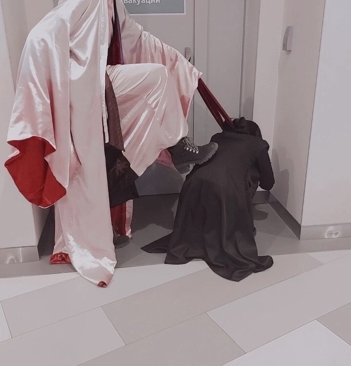 Empty_Jewel's tweet photo. #bsd #BungouStrayDogs 

Как понять что тебя не любят https://t.co/2Mw6MJElEK