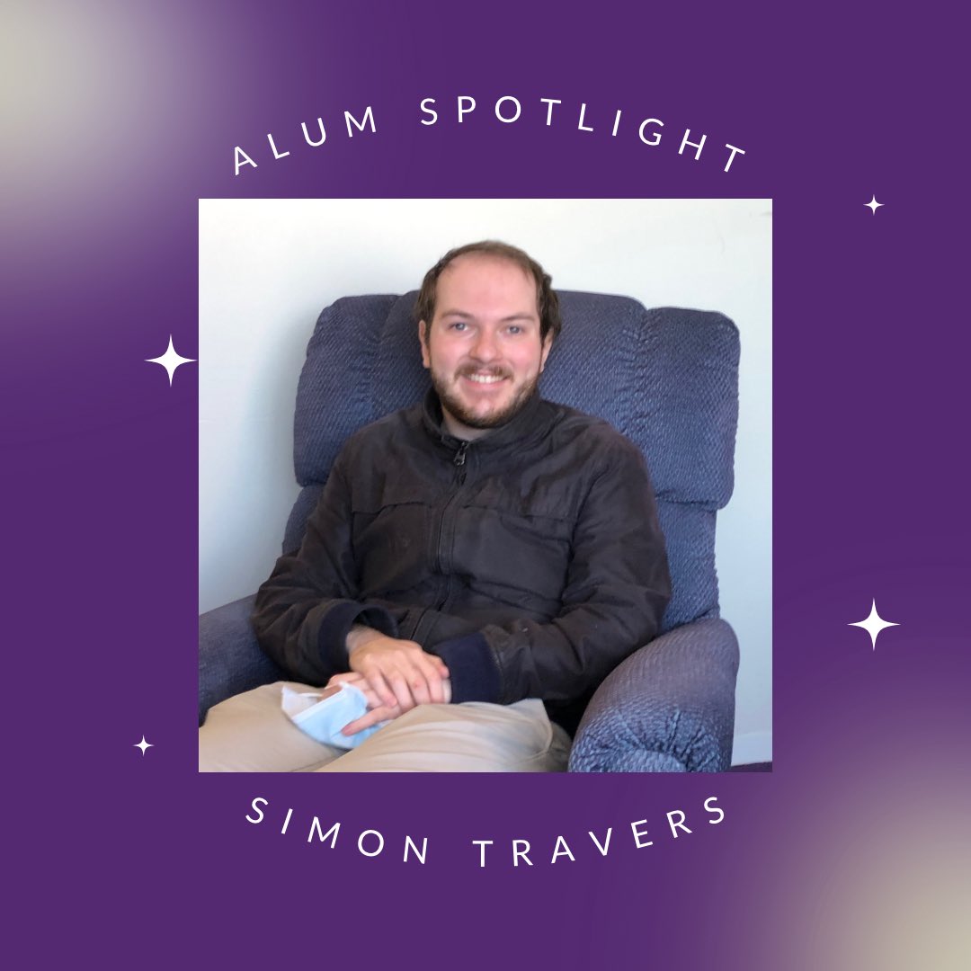Truman State Univ. Dept. of English & Linguistics tweet media