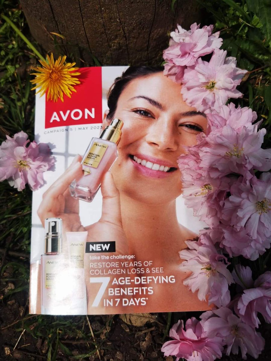SassyLou31's tweet photo. No Avon Rep? No problem buy from my online store. Spend £25 for FREE standard delivery 📦 Direct to your home in 3-5 days
#Avon #AvonBeauty #Beauty #Skincare #Bodycar
https://t.co/Eo3cvV8oz6 https://t.co/lS9eA8dZOe