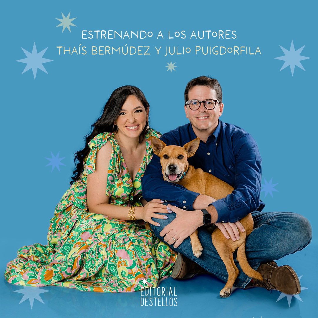 Ed_Destellos's tweet photo. Con mucho entusiasmo les presentamos la historia de Paco, un carismático perro callejero cuya vida cambia el día que conoce una chica que decide darle un hogar. Puedes poner tu pre-orden en el siguiente enlace. ¡Tienes hasta el 31 de mayo!

https://t.co/oU47Oz9SR6 https://t.co/prTngud6FO