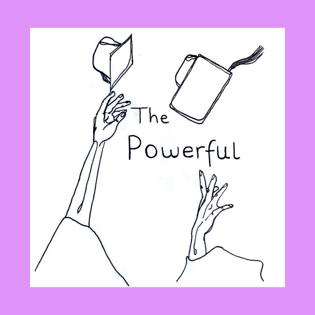 Pocketfull Announcement: 'The Powerful' by Janet Rawson coming this Saturday. 

Glimpse into an afternoon in the life of 85 year-old poet Maud Avery. Her annual tradition is to go to the Town Hall to watch all the students graduate, and ponder where their lives might take them.