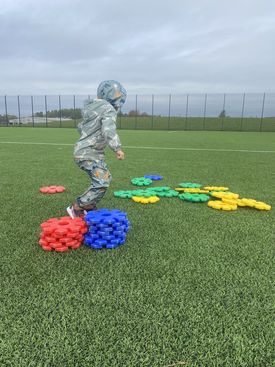 Kieran Peek tweet media