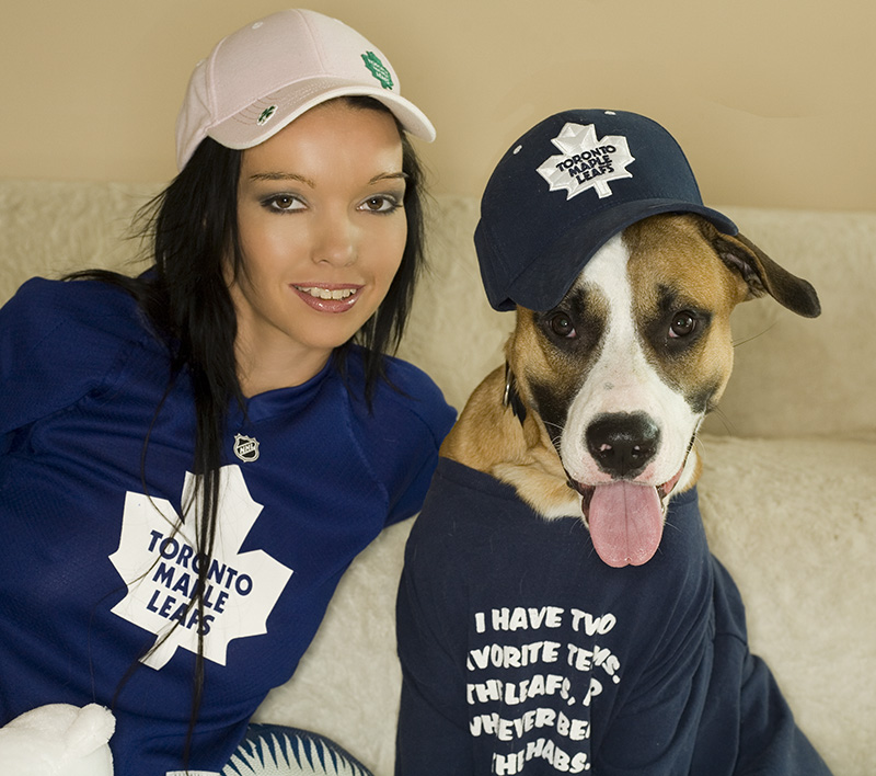 #LeafsForever #Leafs #LeafsNation #dogsoftwitter #Cute #TorontoMapleLeafs #Toronto #HockeyTwitter #NHLPlayoffs #Playoffs #GoLeafsGo #MapleLeafs #TorontoTogether #Canada #Rocco #CuteAnimals #Puppy #PuppyLove #SweetBoy #BlueAndWhite