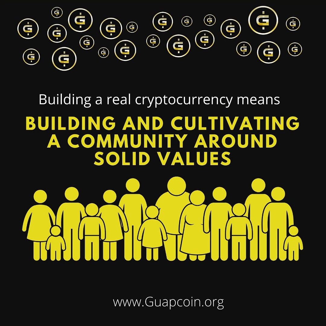 T1Texas's tweet photo. @BitMartExchange $GUAP - @Guapcoin 

#GUAP - https://t.co/1N6iCIXy8j 💛🖤📈 https://t.co/3gfkRM8B7e
