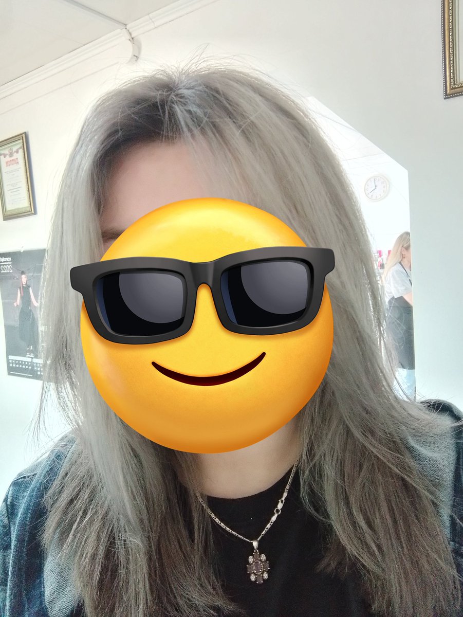 kriSatisfy's tweet photo. Седое https://t.co/36ihfuyzJ5