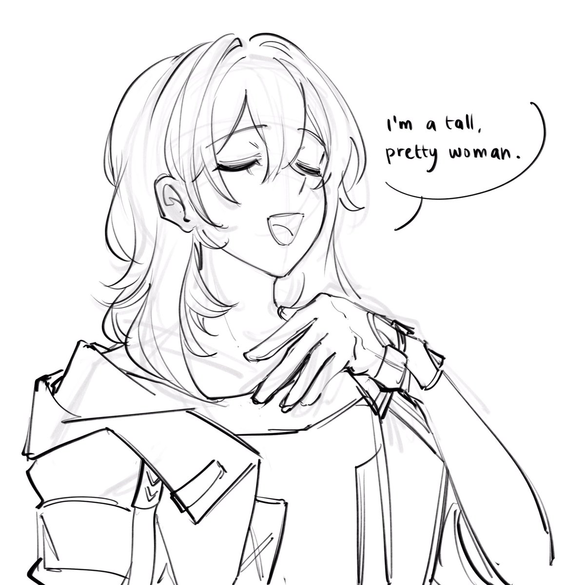 Joo ✧༚ commission close (10/10) tweet media