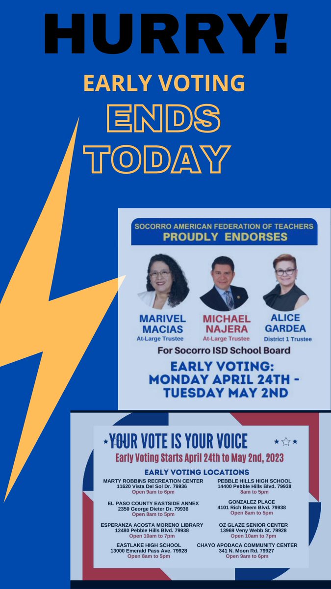 Michael Najera tweet media