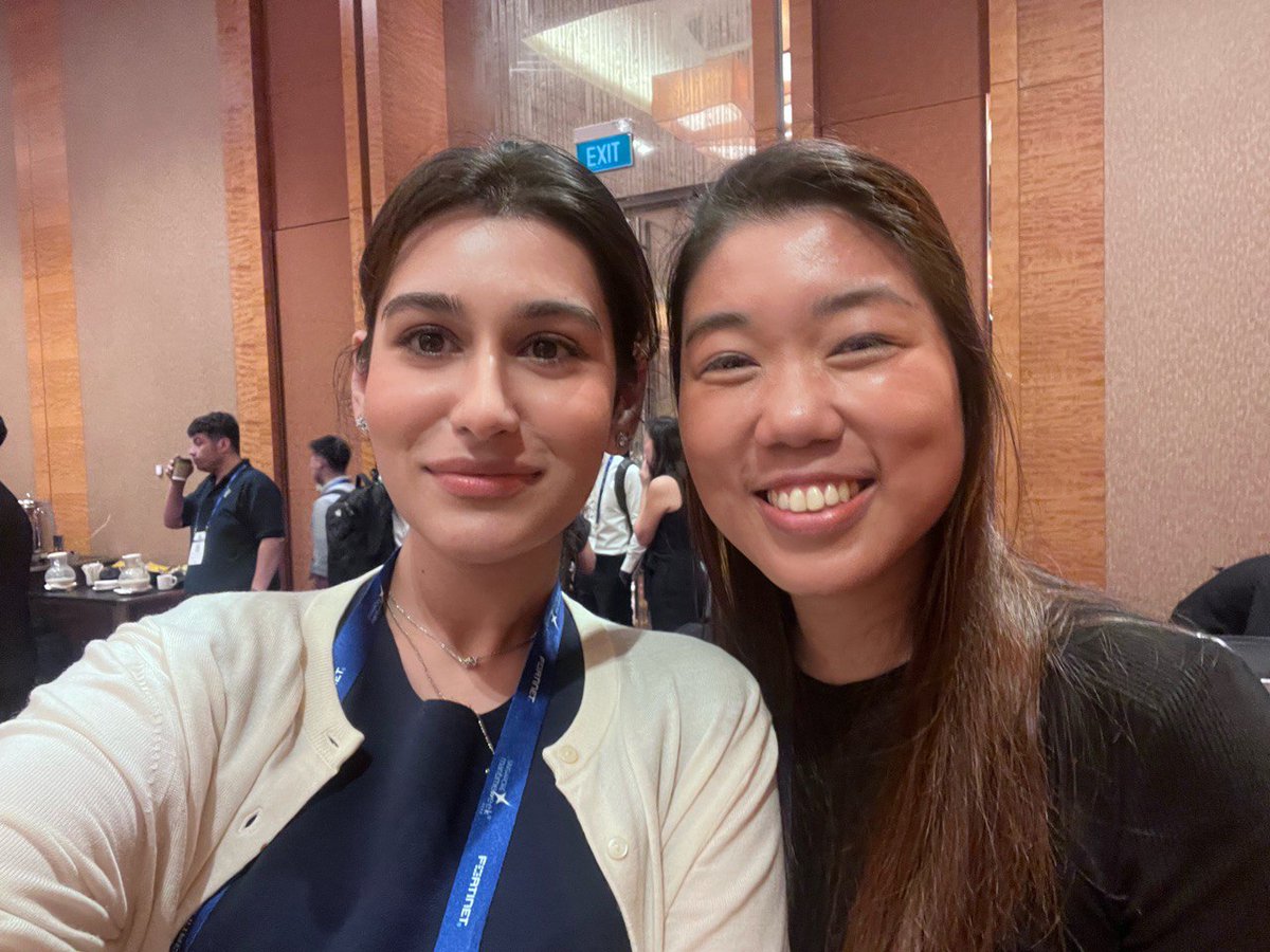 7OceansGenesis's tweet photo. Our highlights at the exciting #SingaporeMaritimeWeek conference! Great work by the @MPA_Singapore, SSA, @InformaConnect, ASMI &amp; SMF for putting together so many different conversations. Last week reinforced how vast &amp; deep shipping as an industry is.
#SMW #Shipping #VMS #Martime https://t.co/8coduAMvz5