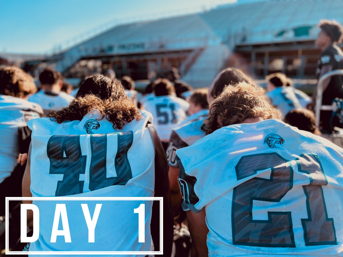CoachBerry247's tweet photo. #SpringBall #Day1 is in the books! #TheBirdCage #LockTheCage🔒 https://t.co/NYJEEFJj4t