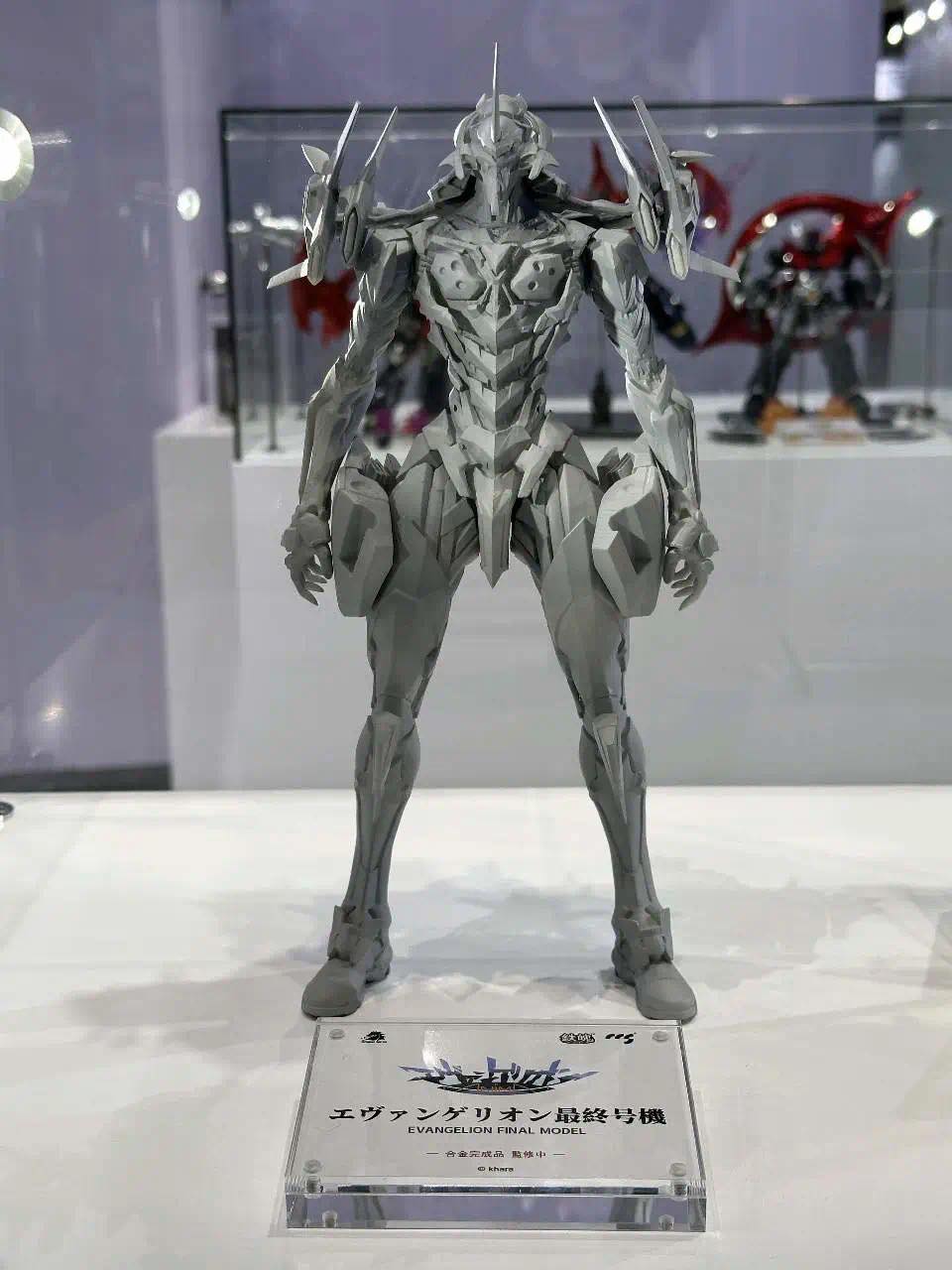 Amazon.co.jp: CCSTOYS 鉄魄[MORTAL MIND]シリーズ