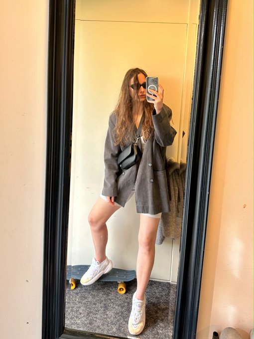 Do you like it when I'm naughty or nice? 🤔#sexymodel #sexy #onlyfansgirl #onlyfansbabe https://t.co/<a href="/tag/sexymodel"class="tags">#sexymodel</a><a href="/tag/sexy"class="tags"><span>#sexy</span></a><a href="/tag/onlyfansgirl"class="tags"><span>#onlyfansgirl</span></a><a href="/tag/onlyfansbabe"class="tags"><span>#onlyfansbabe</span></a>