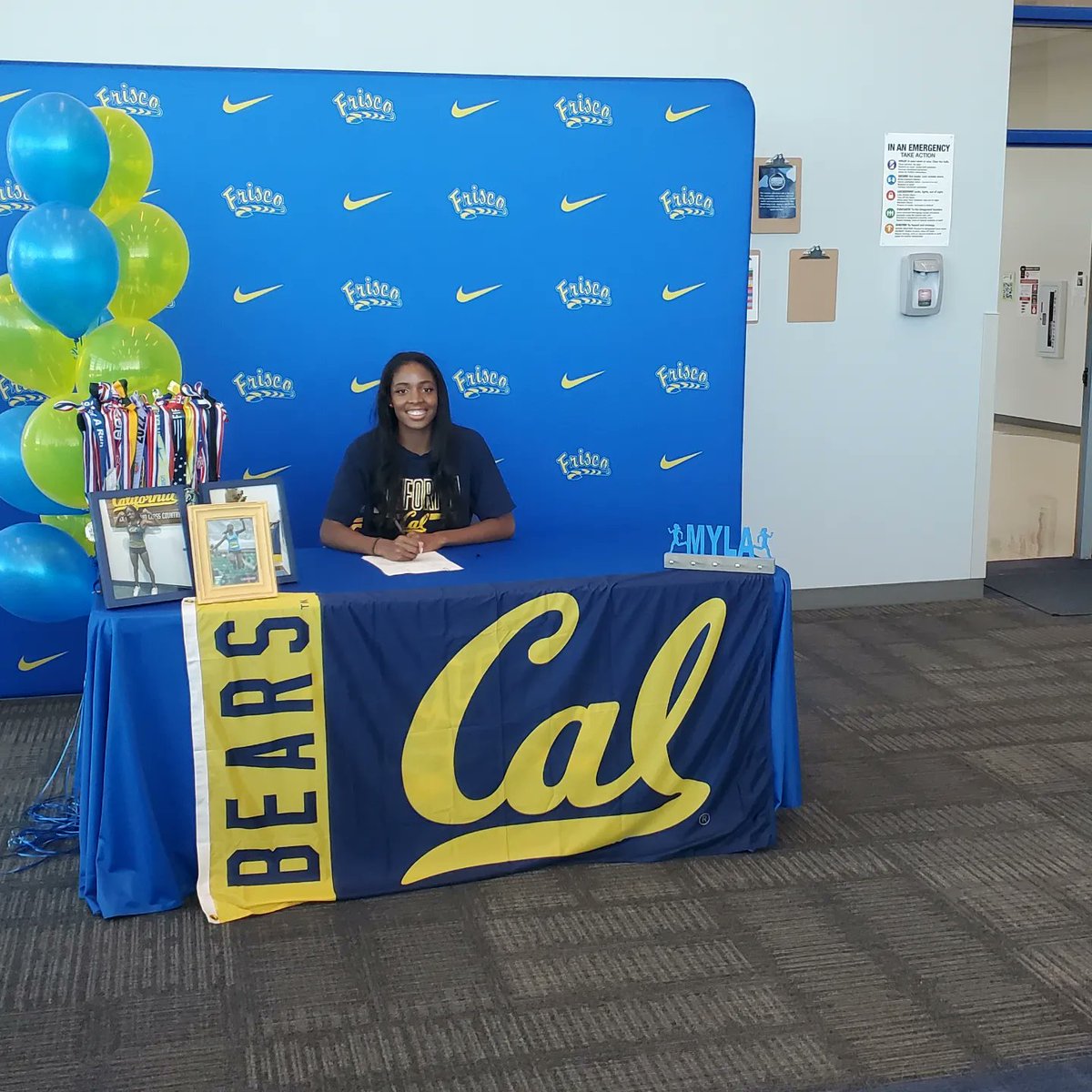 Team Quest Track tweet media