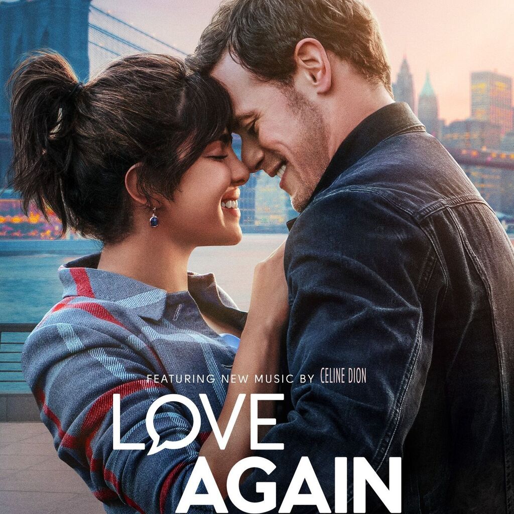 Check out the new movies hitting our screens THIS WEEK!

#guardiansofthegalaxyvol3 All Locations

#LoveAgain Chester, Edinburgh, Hampton

Tickets will be available online at the link in our bio