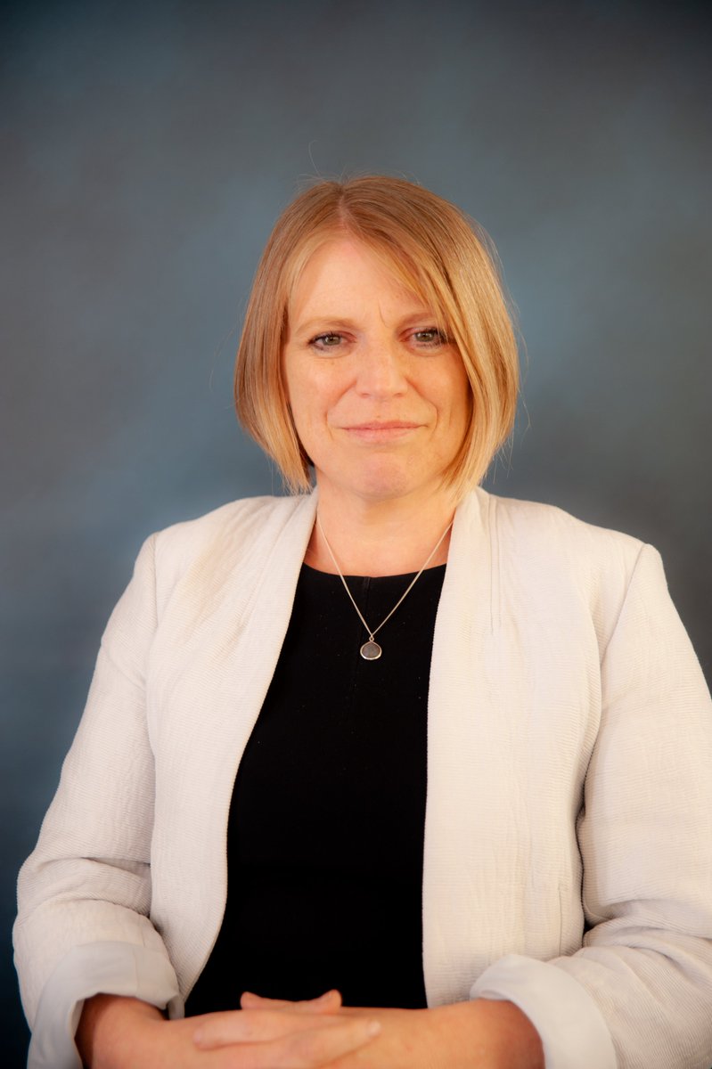 This appointment follows the secondment of Carol Shillabeer to Betsi Cadwaladr University Health Board as their interim Chief Executive while recruitment is under way to the permanent role.  Read more: pthb.nhs.wales/news/health-bo… (2/2)