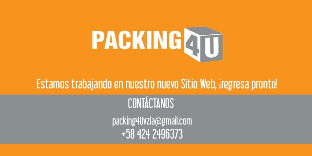 packing4uvzla's tweet photo. Pendiente de lo que viene https://t.co/EL6ORuK1YT