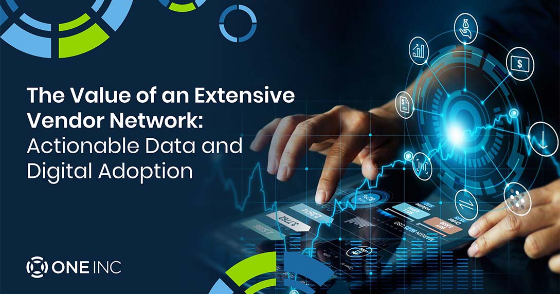 Could your vendor management payment program use some improvement? Download this white paper to learn how to decrease expenses, fast track digital payment adoption, and improve vendor and adjuster experiences.
hubs.la/Q01N9k_j0