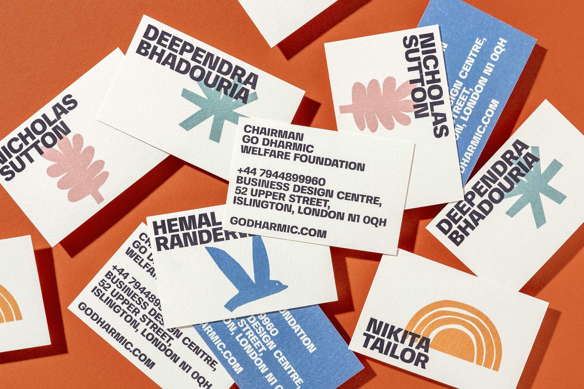 Day 6…

- looking for a #Job, I'm ready for any contract. #GraphicDesign