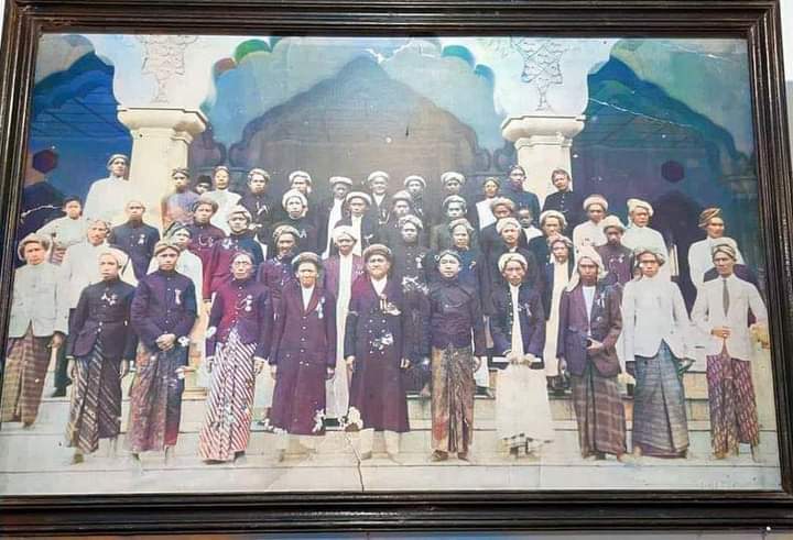 🇵🇸🇲🇾 Lembaran Faedah | مجلس التعلم نور الظلام tweet media