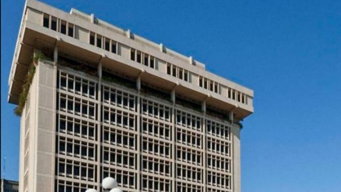 aba_rd's tweet photo. #ABAInforma| 📢🇩🇴 El BCRD (@BancoCentralRD) mantiene su tasa de política monetaria en 8.50% anual, destacando la continua reducción de la inflación en República Dominicana. 💹📉 #BCRD #TasaDeInterés #RepúblicaDominicana
🔗https://t.co/BocSfTIfrJ https://t.co/dNKnboLQSF