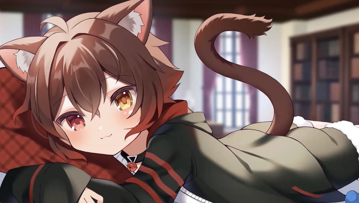 Disney - 七転び八起きおまとめページ 七転び八起き黒猫@ドジっ子獣人ショタVTuber🐈‍⬛🐾 on X