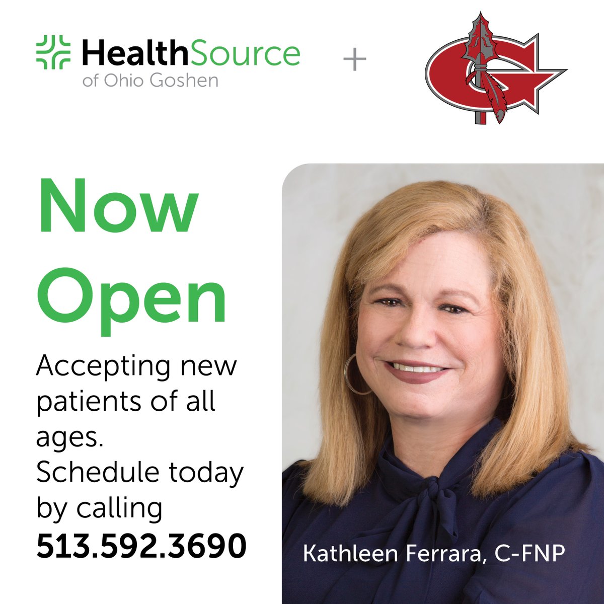 HealthSource Of Ohio tweet media