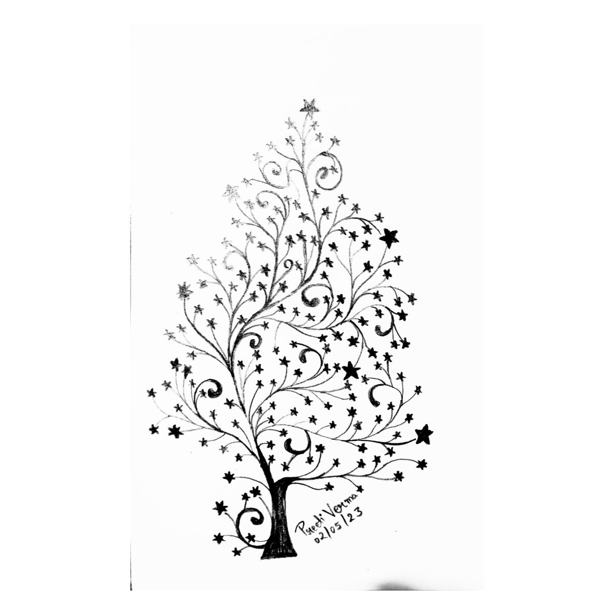 Pencil Tree sketch art
.
.
.
.
#art #artist #pencil #pencildrawing #pencilart #pencilsketch #artgallery #artdaily #tree #treedesign #treesketch #treepainting #preetipaintings #artoftheday #sketchoftheday #drawingoftheday #paintingoftheday #explorepage  #exploremore #Twitter