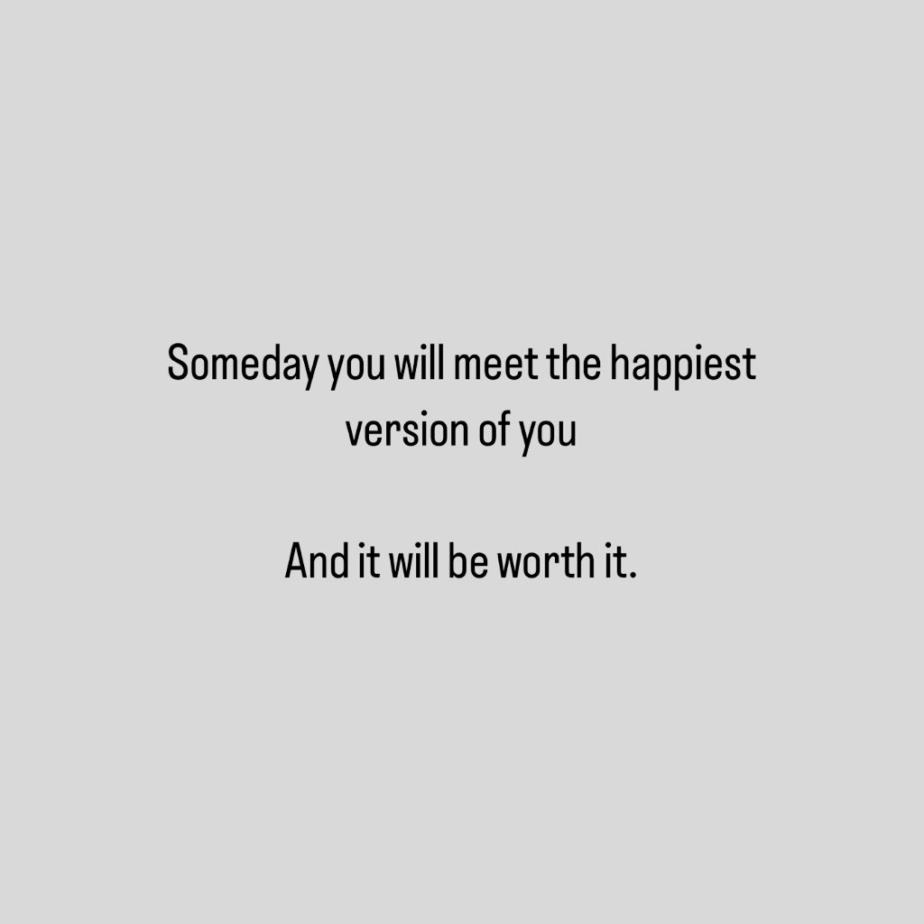 TeenagerBook's tweet image. It will be worth it ✨