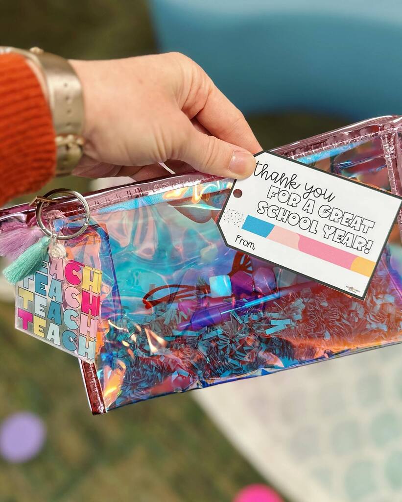 // ✨ Teacher Appreciation Week gifts! ✨// 

New @fairwindsteaching merch and teacher pencil pouches full of goodies is coming! These will be available to buy for your favorite educator (or yourself 😝) at the Idiom Brewing event May 8th! Then posted o… instagr.am/p/CrvjjHlukGF/