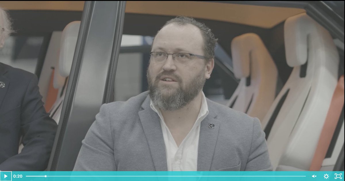 Leddar_Tech's tweet image. 👉Rev up your engines! 🚗🔋 hubs.ly/Q01NlpwT0 Project Arrow, the all-Canadian electric vehicle, is a game changer for Canada's auto industry! Take a look at this recent interview with the APMA's president - #ProjectArrow #ADAS #LeddarTech #LeddarVision