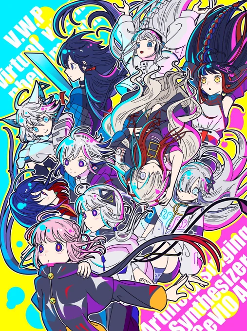 #ゴールデンウィークSNS展覧会2023