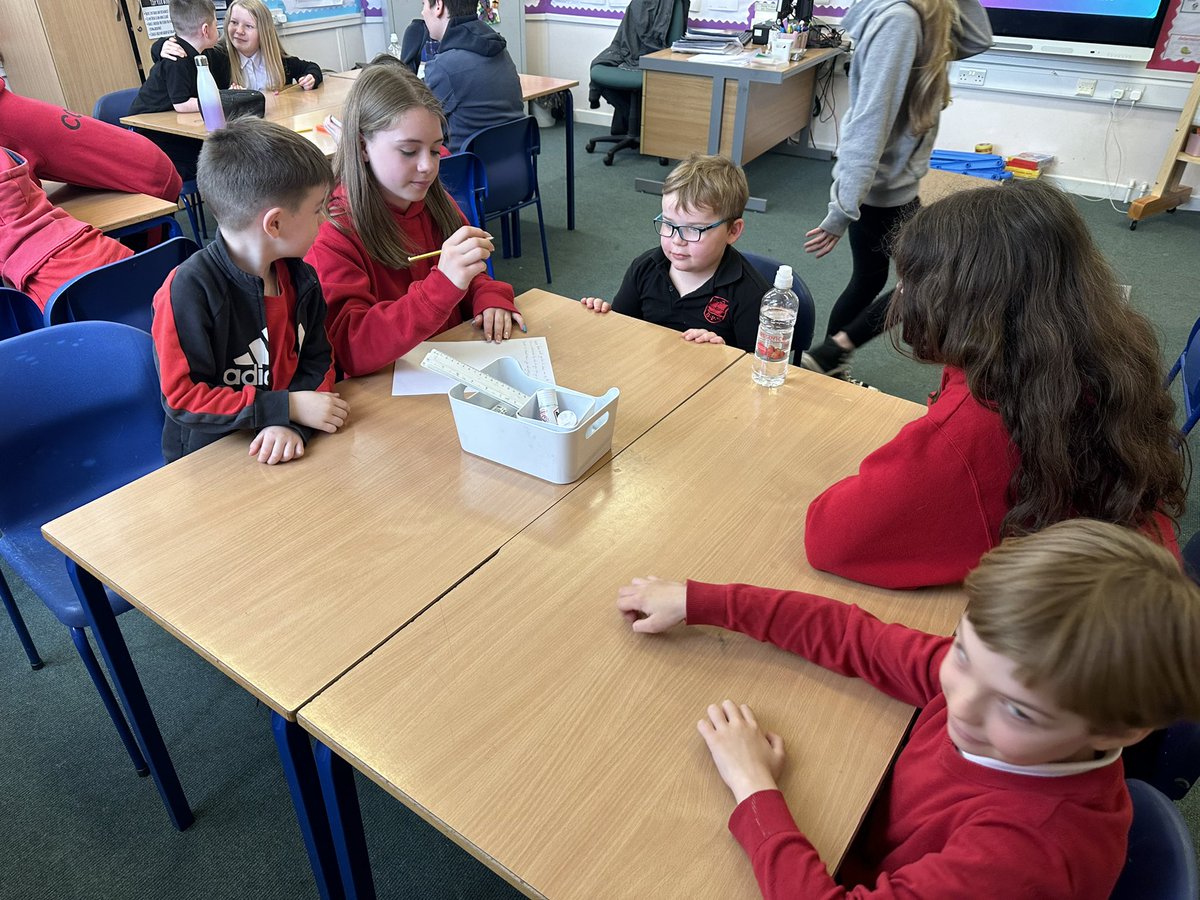MissBallBPS's tweet photo. Health Week 2023
P1 and P7 worked in teams to help plan the transition visits for our nursery children. #BPSHealthWeek
We learned to be caring, responsible and a good team player. https://t.co/v5xy8e2YHv