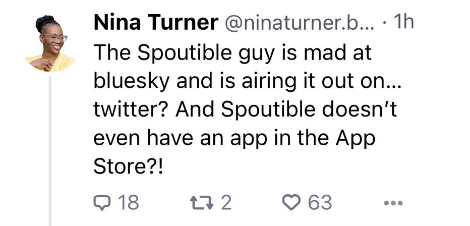 cbouzy's tweet photo. I promise we will launch our mobile apps and reach 10 million users way before you win an election. https://t.co/Hhr6JHsIkb