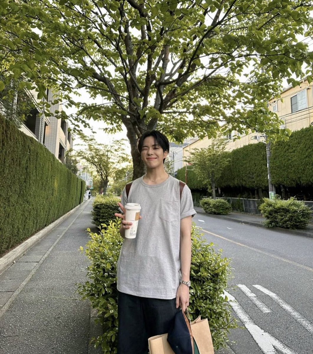 Tinyso♥︎ Treasure tweet media